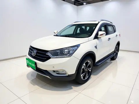 Dongfeng AX7 2017