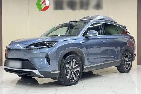 BYD Sealion 07 2025