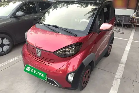 Baojun E100 2019
