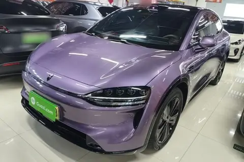 Luxeed Luxeed R7 2026