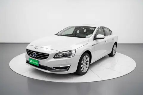 Volvo S60 2016