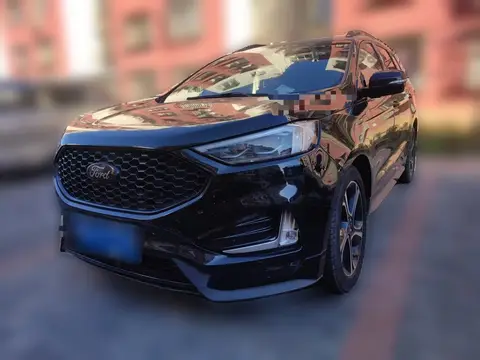 Ford Edge 2020