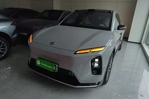 NIO EC6 2025