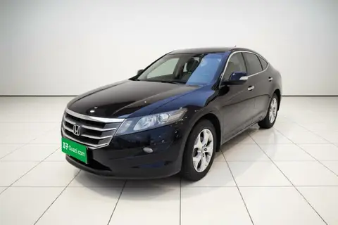 Honda Crosstour 2012