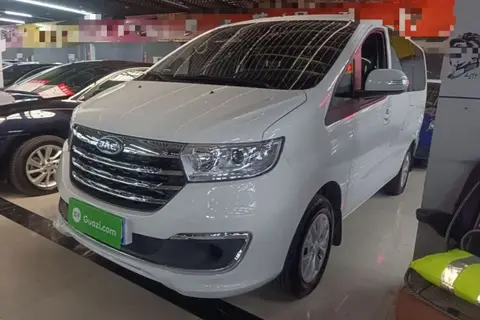 JAC Refine M3 2022