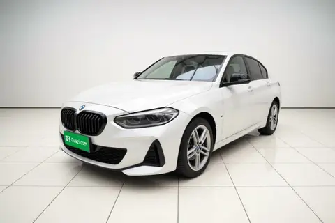 BMW 1 Series 2022