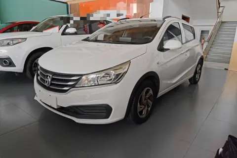 Baojun 310 2018