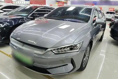 BYD Qin PLUS 2022