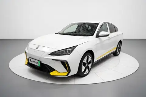 Dongfeng E70 2023