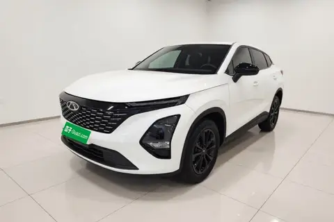 Chery Tiggo 5x 2025