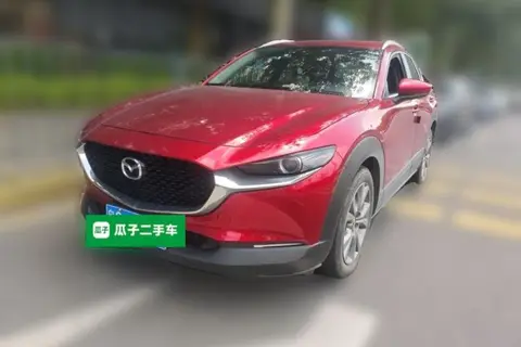 Mazda CX-30 2020