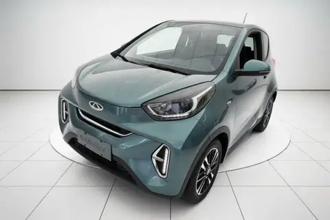 Chery QQ Little Ant 2023