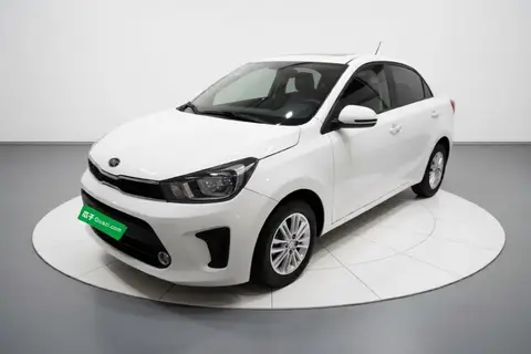Kia Pegas 2018