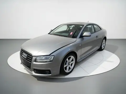 Audi A5 2008
