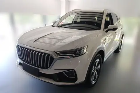 Hongqi HS5 2021