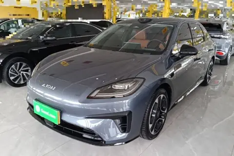GAC Aion RT 2024