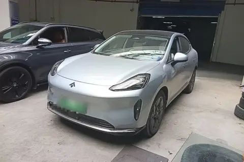 GAC Haobo HT 2023