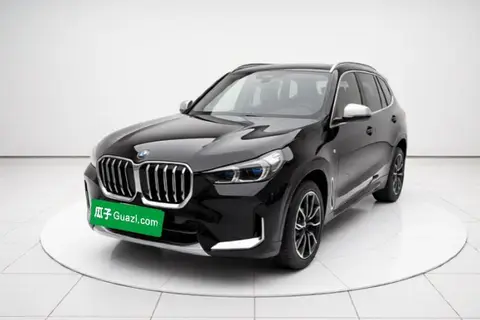 BMW X1 2024