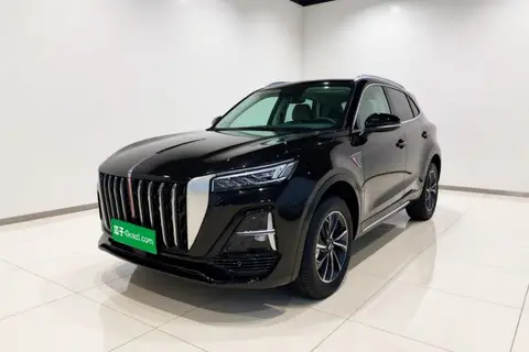Hongqi HS5 2024