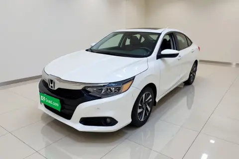 Honda Crider 2018
