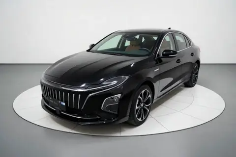 Hongqi E-QM5 2024