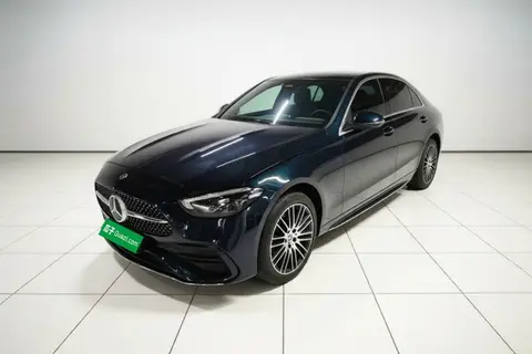 Mercedes-Benz C-Class 2024
