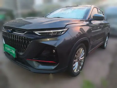 Oshan X7 PLUS 2023