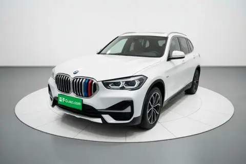 BMW X1 2022