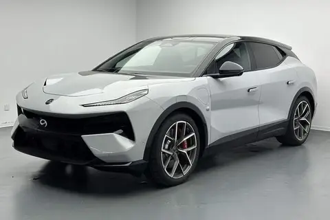 Lotus Eletre 2025