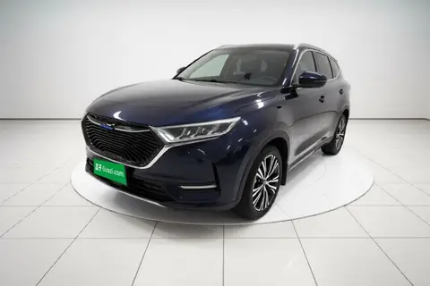 Oshan X7 2021