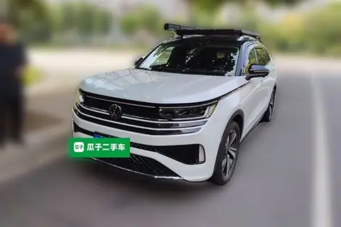 Volkswagen Tavendor 2023