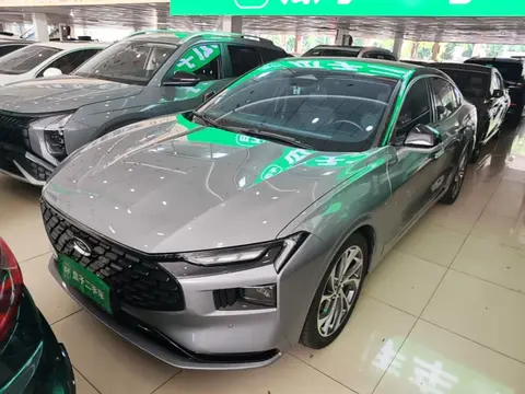 Ford Mondeo 2022