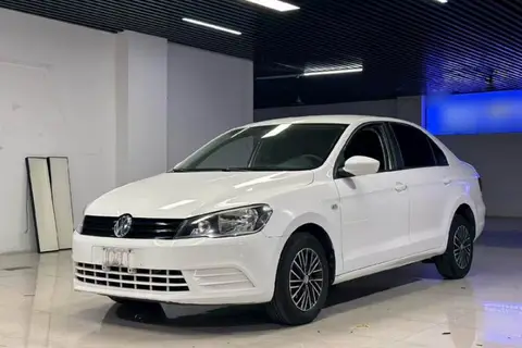 Volkswagen Jetta 2017