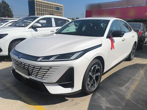 Changan Eado 2026