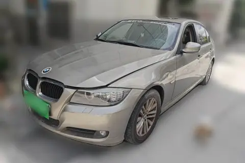 BMW 3 Series 2011