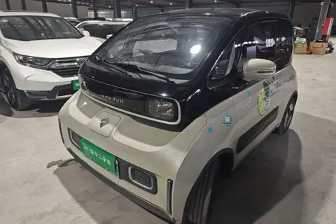 Baojun KiWi 2021