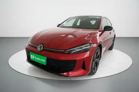 Volkswagen Lamando 2025
