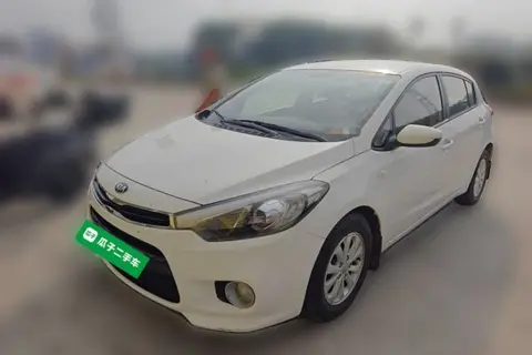 Kia K3S 2014