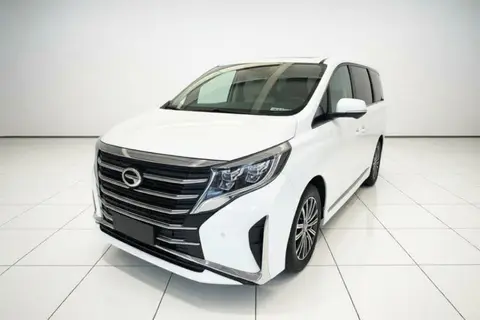 GAC M8 2021