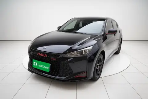 Dongfeng Shine 2021