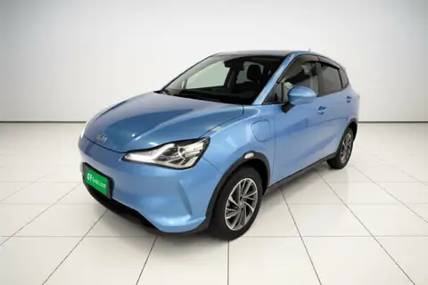 NETA V 2022