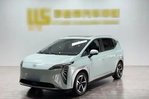 GAC Y 2023
