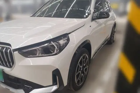 BMW X1 2025