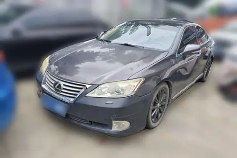 Lexus ES 2010