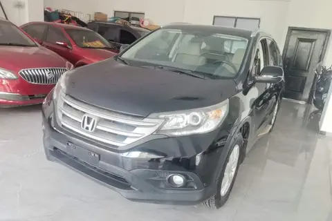 Honda CR-V 2014