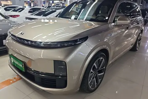 Li L9 2024