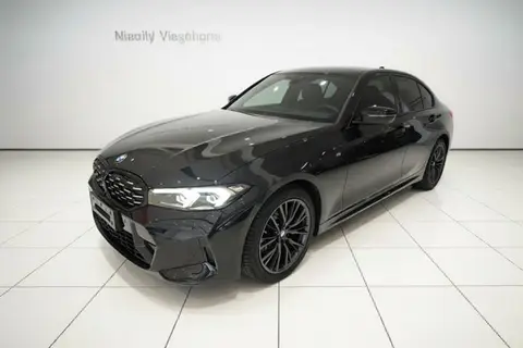 BMW 3 Series 2024