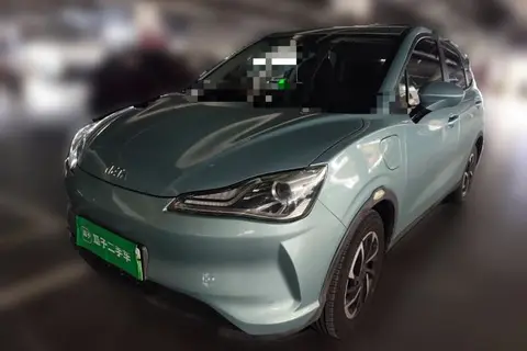 NETA V 2021