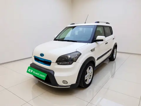 Kia Soul 2009