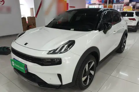 Lynk & Co 06 2021